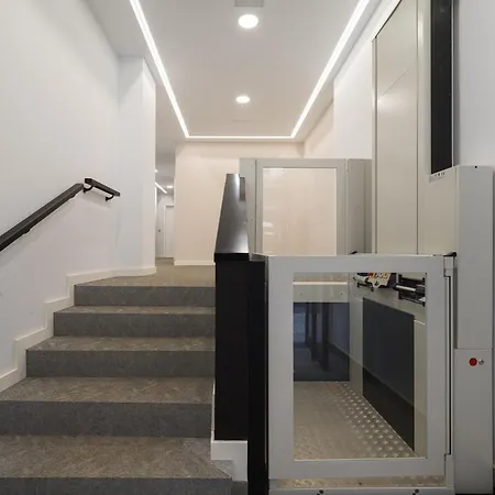 Apartment By Playa De Canteras Las Palmas de Gran Canaria