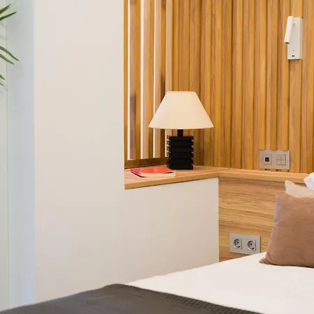 Apartment By Playa De Canteras