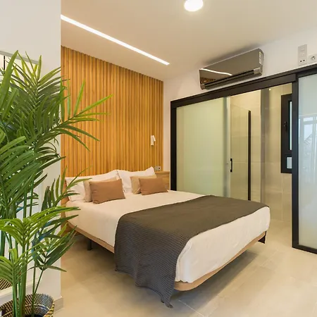 By Playa De Canteras Apartment Las Palmas de Gran Canaria