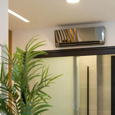 By Playa De Canteras Apartment *